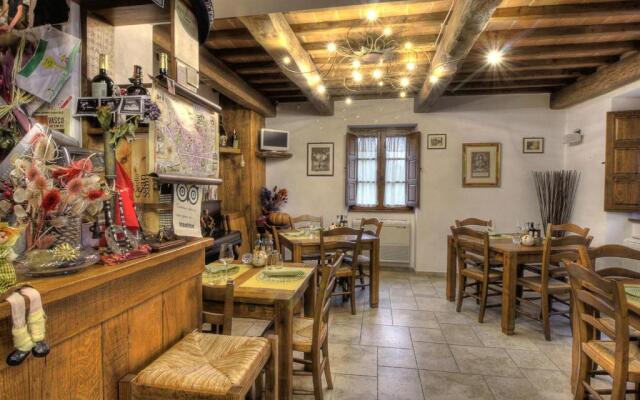 La Locanda Di Giulia