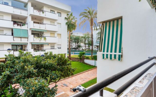 Carihuela Playa 33368