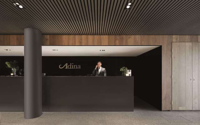 Adina Apartment Hotel Bondi Beach Sydney