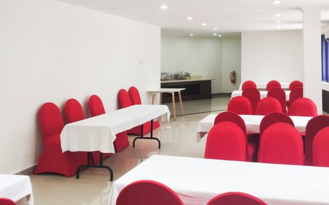 Treebo Edha Suites Koramangala