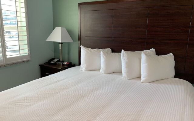 Atlantic Shores Motel