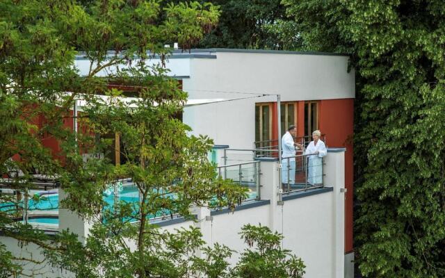 Bio Thermalhotel Falkenhof