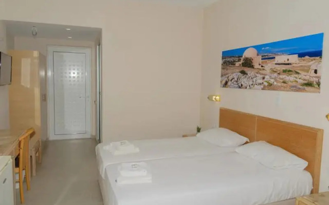 Kalamaki Property Sokol Resort