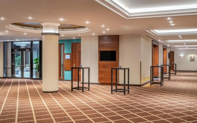 The Westin Grand Munich