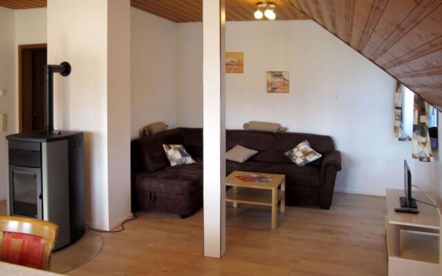 Apartment Wartbuck Ühlingen-Birkendorf