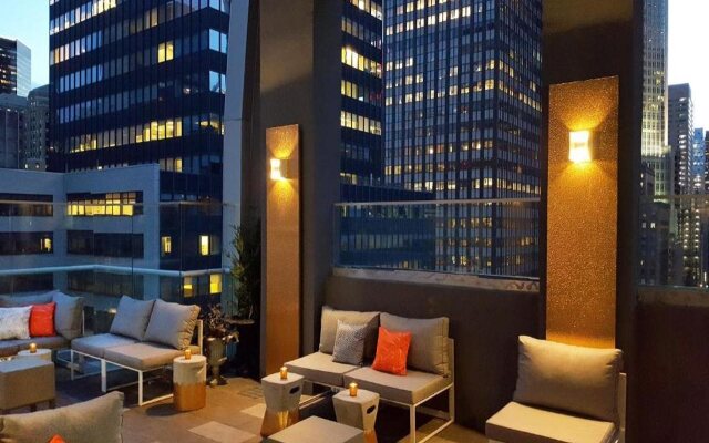 The Bernic Hotel New York City, Tapestry Collection by Hilton