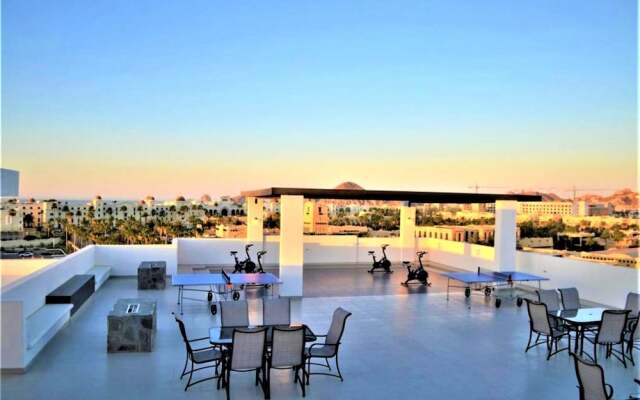 The Cabo Corner by Kivoya