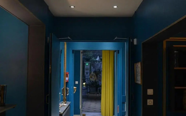 Nouvel Hôtel Paris