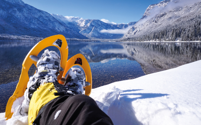 Bohinj Eco Hotel