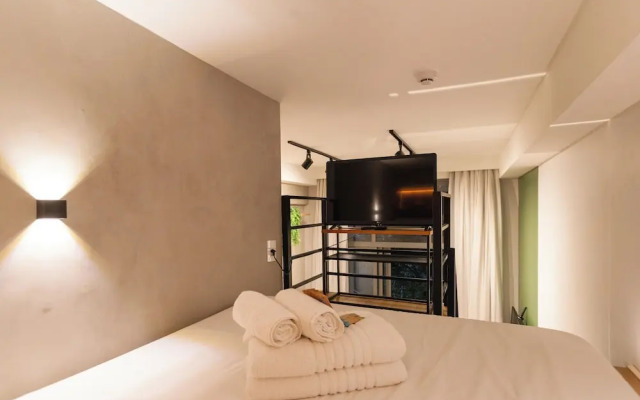 ARQ Vila Mariana