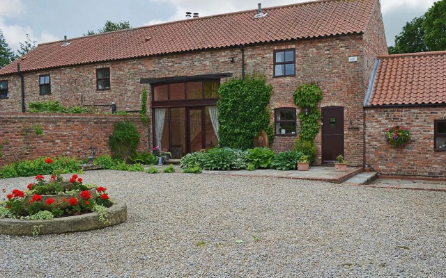 The Landings Cottage