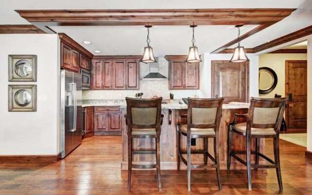 Vail Ritz Carlton 3 Bedroom Residence