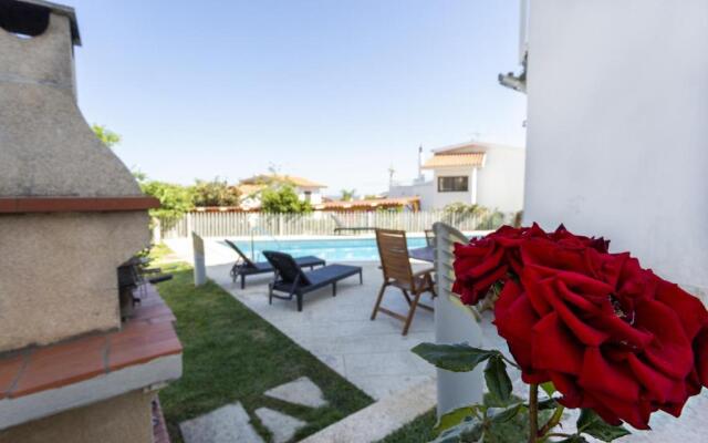 Suite Bela Vista