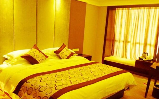 Sailing International Hotel Hangzhou