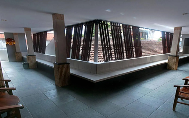NB Bali Guest House