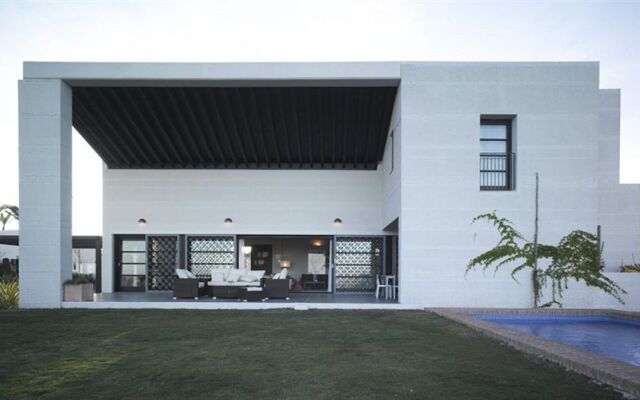 La Peraleja Golf
