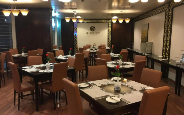 Kingsgate Hotel Doha by Millennium Hotels