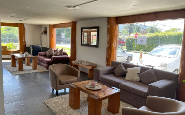 Hotel Kernayel