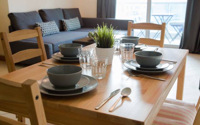 HiGuests Vacation Homes - Diamond 1