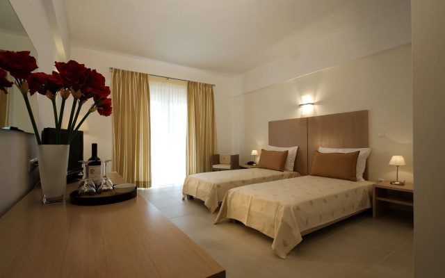 Kythea Resort
