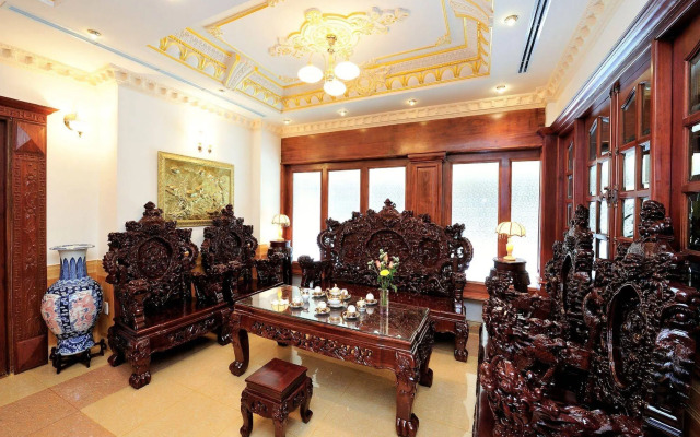 New Pacific Hotel