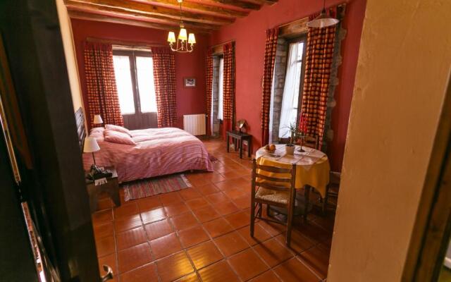 Casas Arana - Parque Nacional De Ordesa