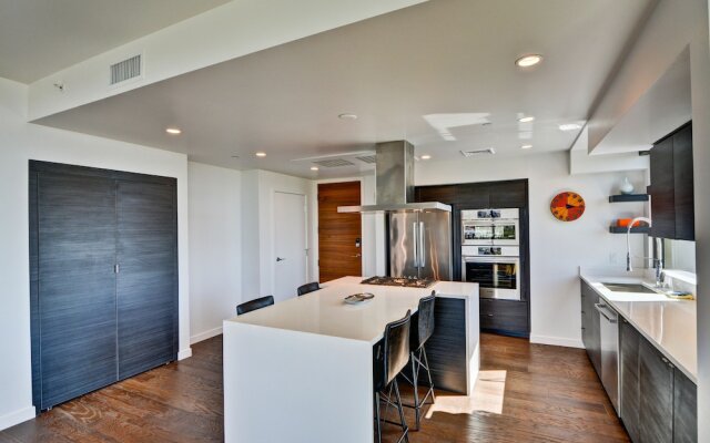 Superstar Condo in Downtown PHX
