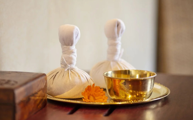 Suryavilas Luxury Resort & Spa