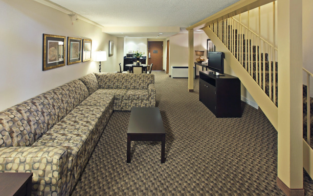 Holiday Inn Little Rock-Airport-Conference Center by IHG