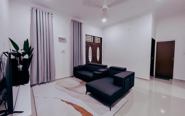 Homestay Ar-Rayyan Kota Bharu