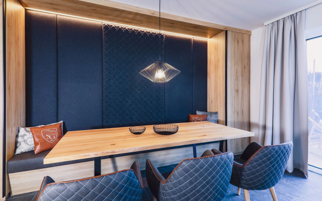 Stockinggut by AvenidA Hotel & Residences