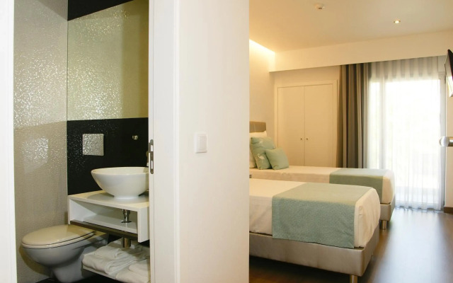 Hotel Concha