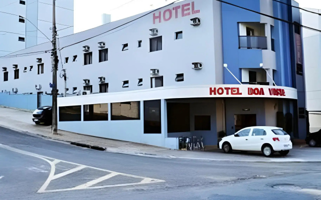 Hotel Boa Vista