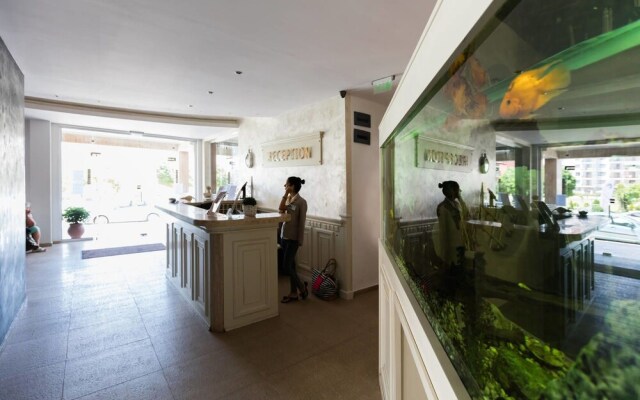 Hotel Avalon - Все включено