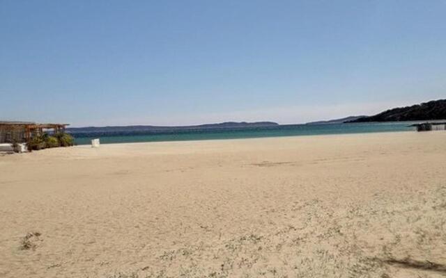 Appartement Bormes-les-Mimosas, 2 pièces, 4 personnes - FR-1-610-2