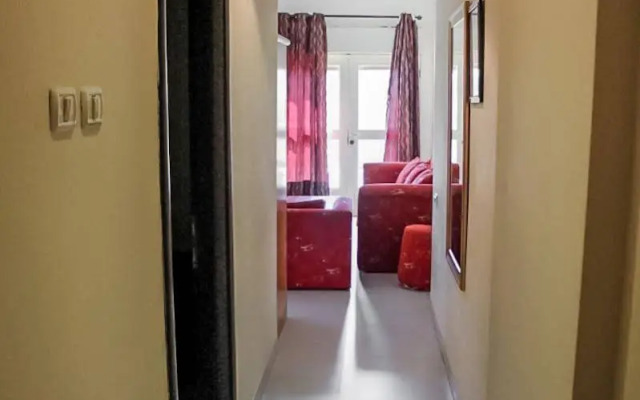 Yarden Sea Side Apartments