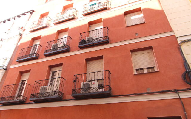 Apartamentos Good Stay Atocha