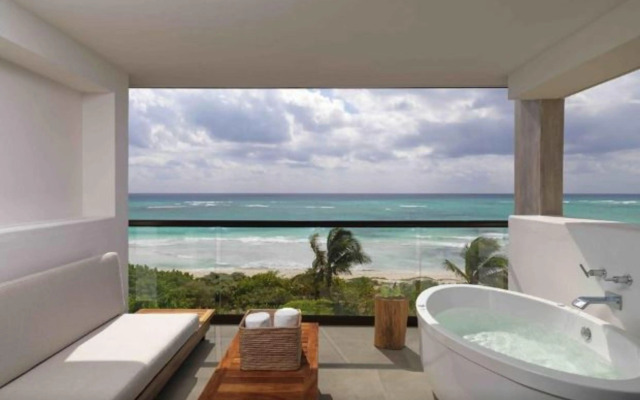 Unico Hotel Riviera Maya - Adults Only - All Inclusive