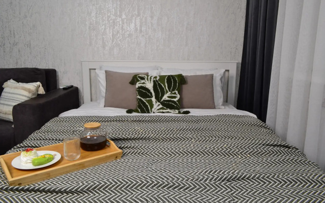 Apartment Atmosphere on Bunin Street