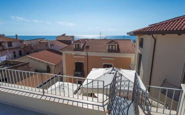 Odissea Residence e Rooms
