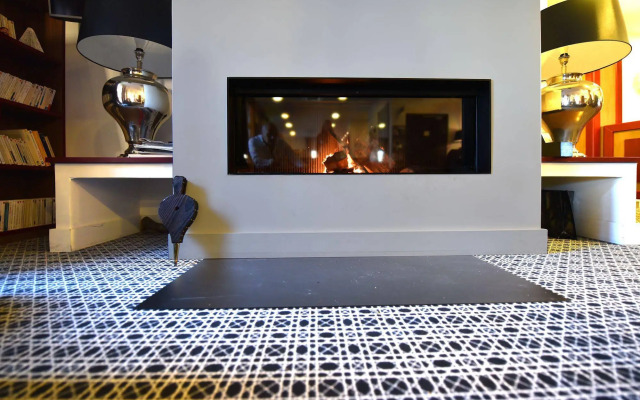 Hôtel des Gouverneurs