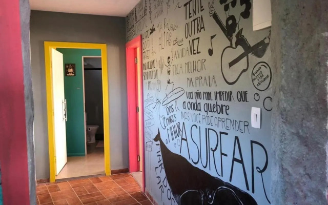 Vila do Chaves - Pousada foi matéria no G1