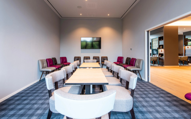 Premier Inn Stuttgart Feuerbach