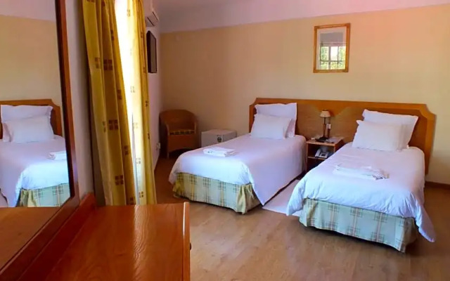 Residencial Gil Vicente