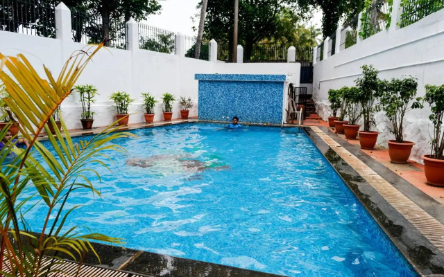 Opalo Kailas Kovalam
