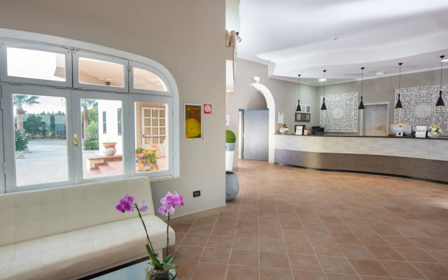 Baia D'Oro Hotel