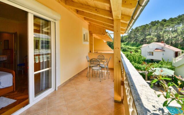 Apartment Olga Spiez 35712