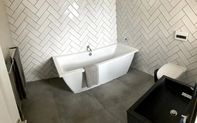 Ocean Rocks Villa, Umhlanga