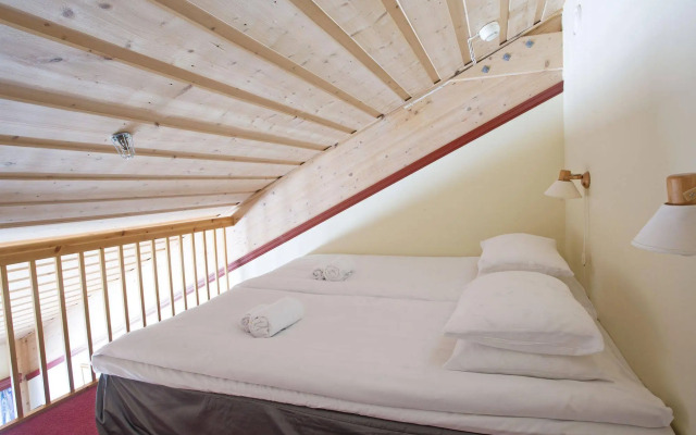 Skogstad Hotell - Unike Hoteller