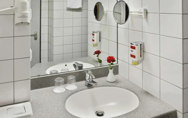 H+ Hotel Köln Brühl